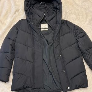 Abercombie&Fitch Winter coat